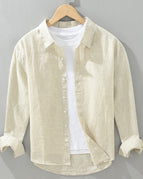 Beige / M