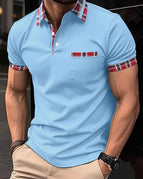 Light Blue / S