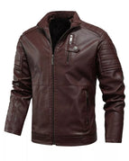 Dark Brown / L