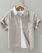 Light Gray / S