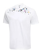 White / M