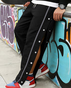 Black / S