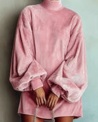 Pink / S