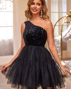 Black / XS
