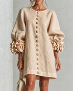 Tan / XS