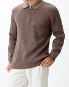 Flower Brown / M
