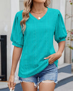 Turquoise / S