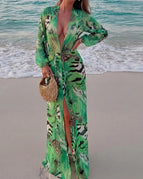 Green / XS