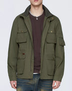 Army Green / M