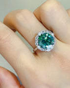 Dark Green / 5
