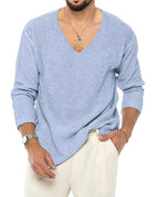 Light Blue / M
