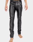 Black / XS