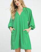 GREEN / S