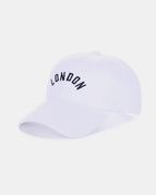 London White / One Size