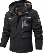 Black / M