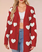 Red / S