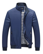 Dark Blue / M