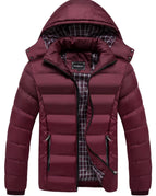 Wine Red / M