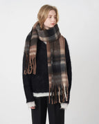 Brown / One Size