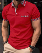 Red / S