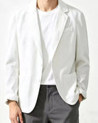 White / M