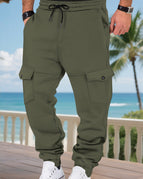Military Green / S