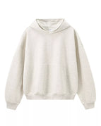 Light Gray / S