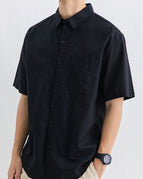 Black / M