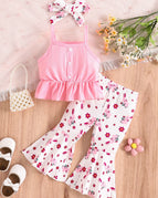 Pink / 6-12M