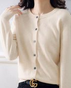 Beige / S