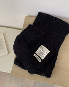 Black / One Size