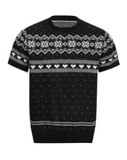 Black / M