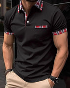 Black / S