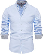 Light Blue / S