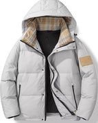Light Gray / M