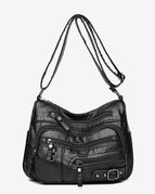 Black / One Size