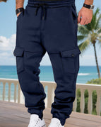 Navy Blue / S