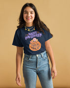 Navy / XS